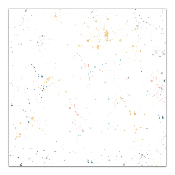 Clear | White Out 8x8