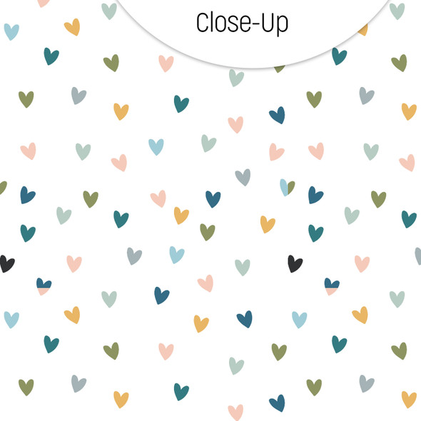 Clear | You Melt my Heart 8x8