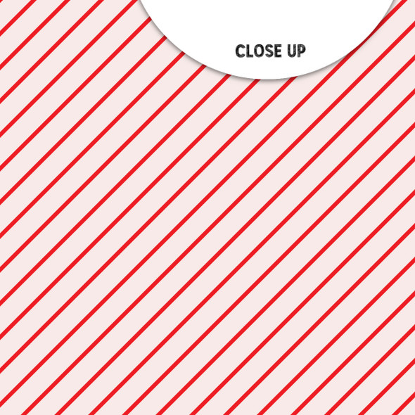 Paper | Stick Candy 12x12 (Single Sided)