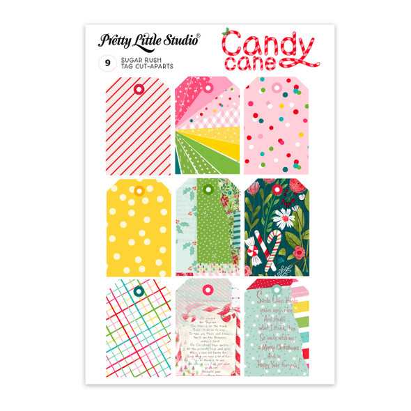Add a pop of festive color to your crafts with these Christmas Colorful Tiny Tags! Perfectly sized for a variety of creative uses, these tags are ideal for scrapbooking, junk journals, planners, gift wrapping, card making, and more. Featuring a vibrant mix of Christmas colors, these tags are both functional and decorative—perfect for adding personalized touches to your holiday projects.