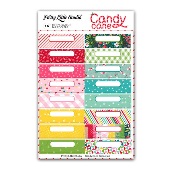 Organize and personalize your scrapbook with our versatile tab stickers! This thoughtfully designed pack includes a variety of colors and sizes, ideal for labeling sections, highlighting important memories, or adding a touch of visual flair to your pages. Whether you're categorizing travel adventures, marking milestones, or simply brightening up your layouts, these tabs offer both function and style. Made with durable adhesive, they stay securely in place—keeping your scrapbook neat, tidy, and beautifully organized.
Details:
Includes: 16 tab stickers
Sheet size: 5" x 7"
Individual sticker size: 0.67" high (17 mm) x 2.29" wide (58 mm)
Media: White sticker paper
Acid-free – safe for scrapbooking and memory keeping
Made in the USA