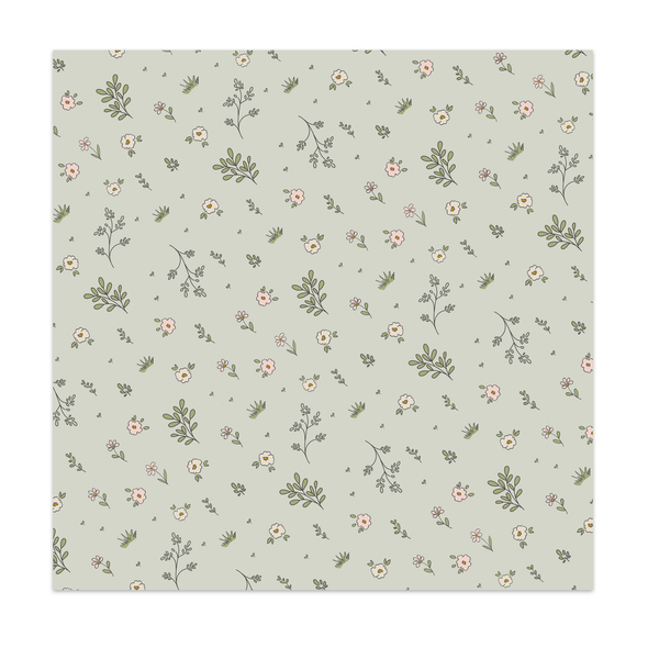 Paper | Woodland Whispers 12x12 Single Sided