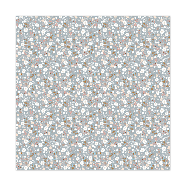 Paper | Scenic View 12x12 Single Sided
