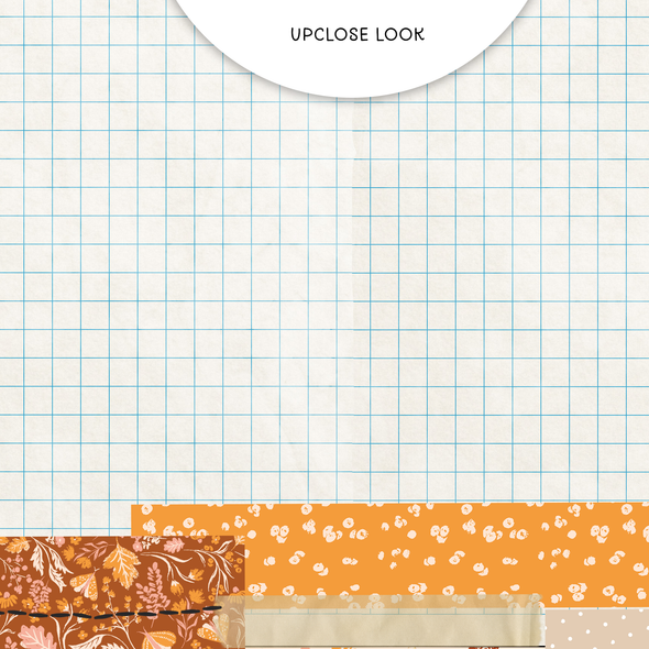 Shop 12x12 scrapbook paper in beautiful autumn-inspired designs, perfect for scrapbooking, card making, journaling, paper crafts, and memory keeping. Add cozy fall colors and seasonal patterns to your creative projects with Pretty Little Studio’s Heartwarming Collection.