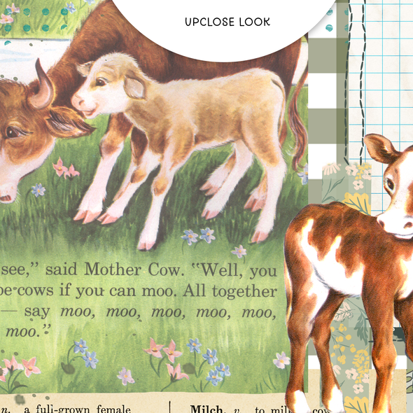 Shop 12x12 scrapbook paper in beautiful autumn-inspired designs, perfect for scrapbooking, card making, journaling, paper crafts, and memory keeping. Add cozy fall colors and seasonal patterns to your creative projects with Pretty Little Studio’s Heartwarming Collection.
