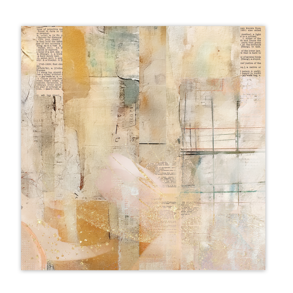 Shop 12x12 scrapbook paper in beautiful autumn-inspired designs, perfect for scrapbooking, card making, journaling, paper crafts, and memory keeping. Add cozy fall colors and seasonal patterns to your creative projects with Pretty Little Studio’s Heartwarming Collection.