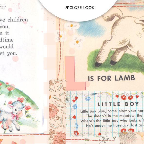 Shop 12x12 scrapbook paper in beautiful autumn-inspired designs, perfect for scrapbooking, card making, journaling, paper crafts, and memory keeping. Add cozy fall colors and seasonal patterns to your creative projects with Pretty Little Studio’s Heartwarming Collection.