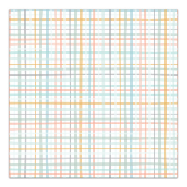 Paper | Eggnog 12x12 (single-sided)