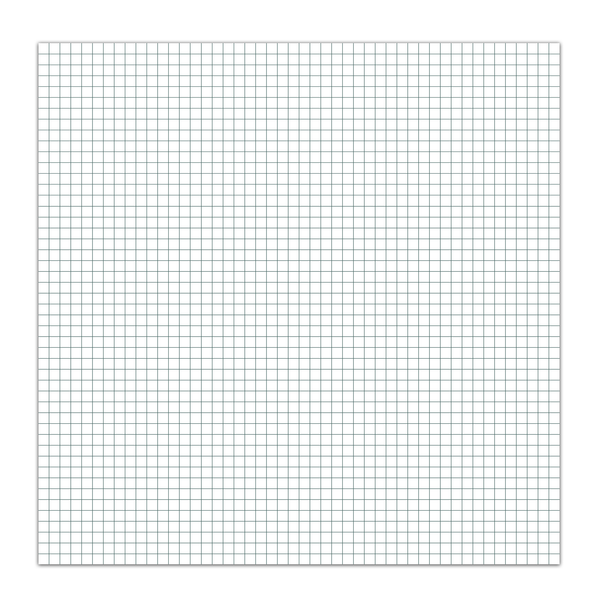 Paper | Indexed 12x12 (Single-Sided)
