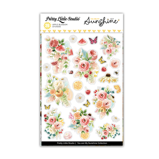 Flower bouquet stickers for scrapbooking are a beautiful way to add a touch of elegance and whimsy to your pages. You can use them to create a stunning focal point, or to add a delicate detail to your designs. Look for sets that feature realistic illustrations of flowers, or more stylized and illustrative designs, and combine them with other embellishments like leaves, butterflies, and ribbons to create a lush and textured look.
