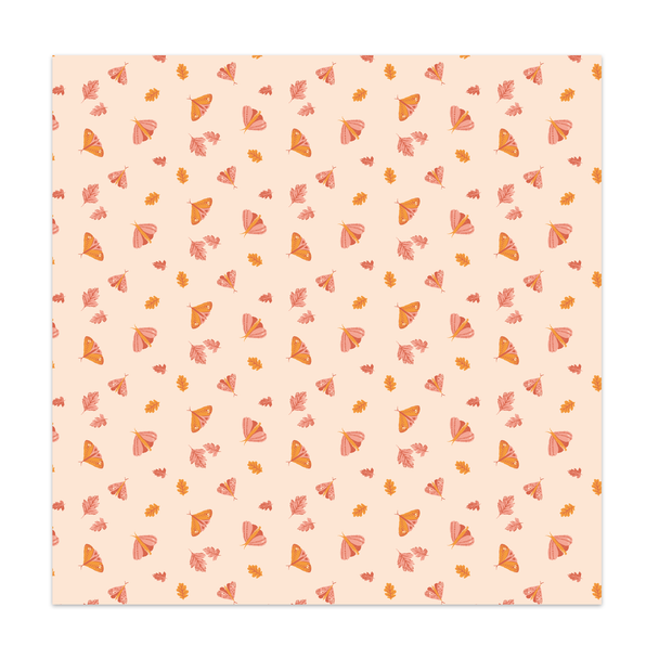 Paper | Homecoming 12x12 Single Sided