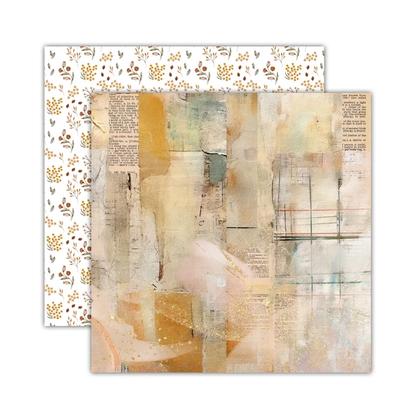 Paper | Rustic Charm 12x12 (Double-Sided)