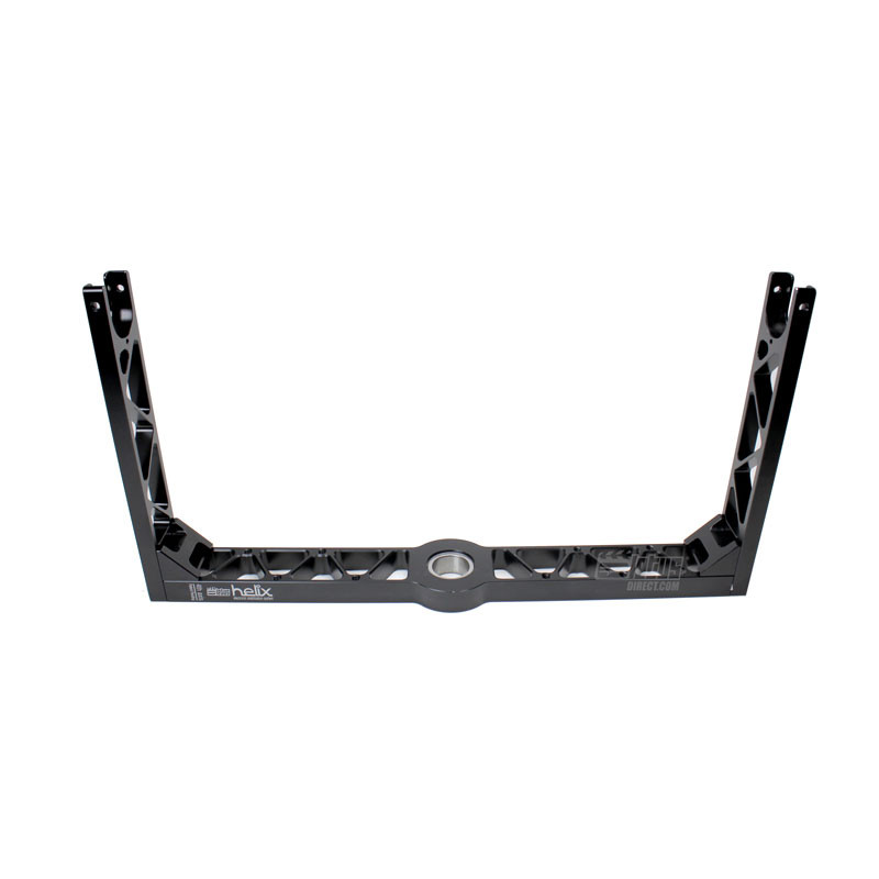 Helix 4th Axis Bracket - Letus Corporation