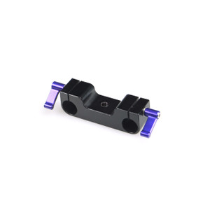 MCS Top Clamp to Rails