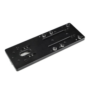 MCS Camera Interface Plate