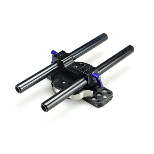 MCS Top Clamp Kit