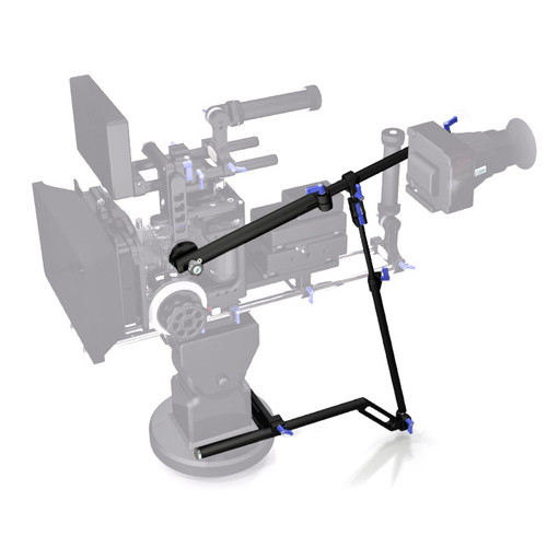 MCS Eyepiece Leveler