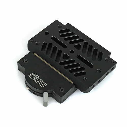 TaG Receiver & Dovetail Kit