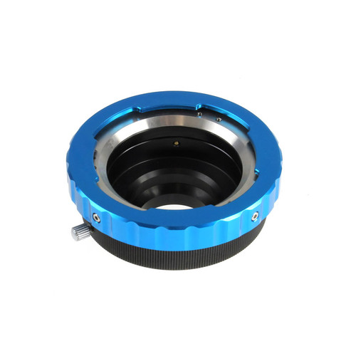 Blackmagic Micro 4/3 to PL Mount