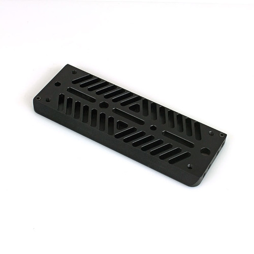 TaG Dovetail - 8"