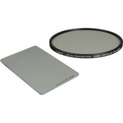 Variable ND / Color Temp Filter Kit