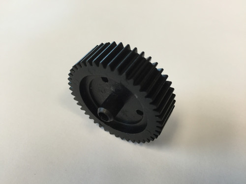 Follow Focus gears
