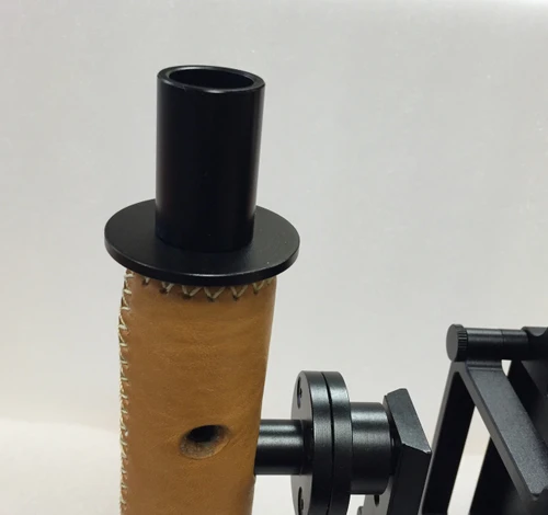 15mm attachment post