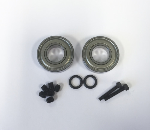4th axis ball bearing kit