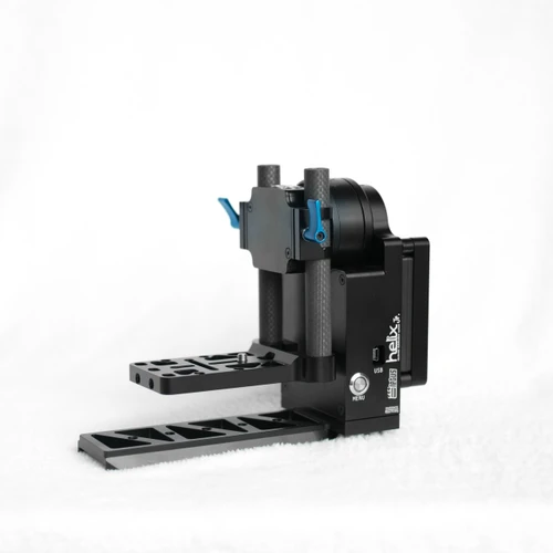 Helix Jr. 1-Axis (Aluminum)