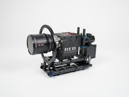 Letus Helix 1-Axis Pro Rental