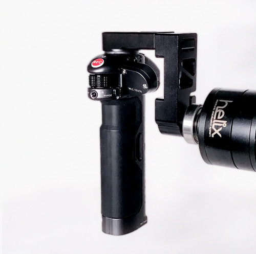 Tilta Nucleus handle adapter