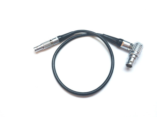 RED power cable for Infinity