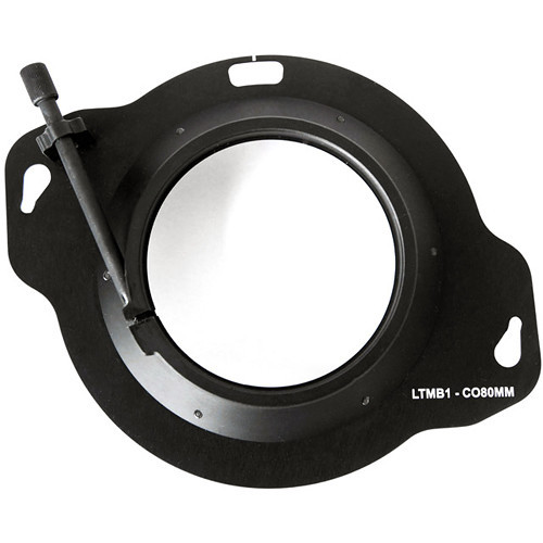 Matte Box 80mm Lens Clamp
