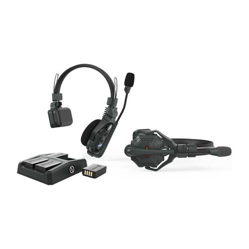 Solidcom C1 2S (2-Person)