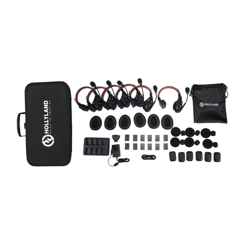 Solidcom C1 Pro 6S (6-Person)