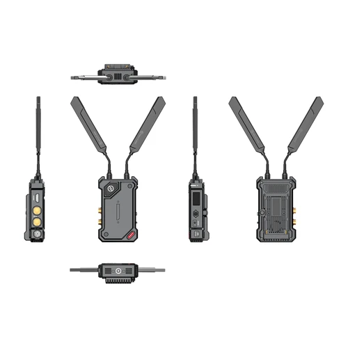 Cosmo C2 TX - Wireless Video Transmission System