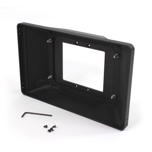 Anamorphic Matte Box
