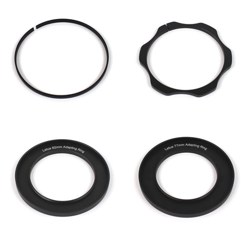 AnamorphX Lens Adapting Ring