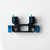 MCS T-Handle Clamp