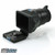 Letus Hawk DSLR Viewfinder - Aluminum