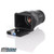 Letus Hawk Nikon D800 Viewfinder - Aluminum