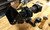 Letus Coldshoe Monitor mount