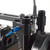 Rail-mounted Monitor mount (modified v2)