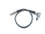 2 pin to 2 pin cable