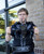 EXO17 SUPPORT VEST with Helix PRO