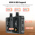 Mars Video Transmission & Monitoring Kit (5")