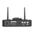 Solidcom C1 Pro -Hub4S (5-person Noise Cancelling Headset Intercom) - Hub-Based Team Communication