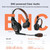 Solidcom C1 Pro 4S-DH (4-Person, Double-Ear)