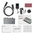 Walkie-Talkie Converter-8C - Intercom System Adapter