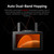 Pyro 5 Wireless Monitor